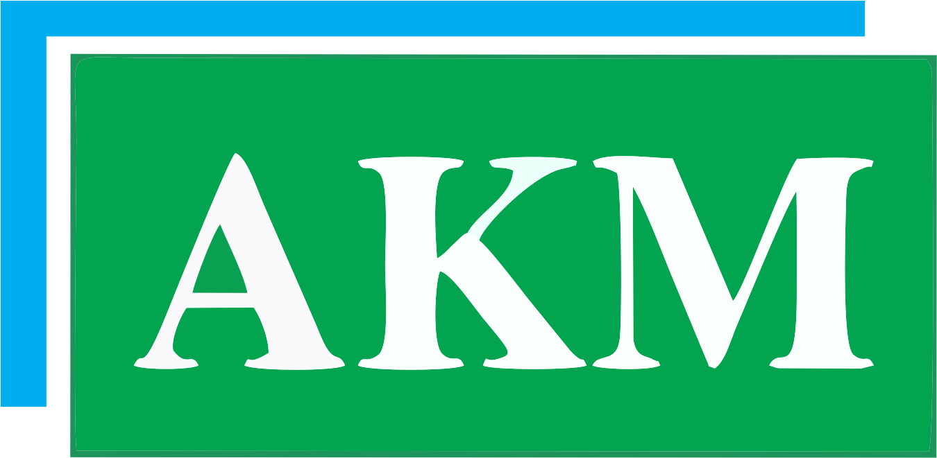 PT Asri Kencana Makmur