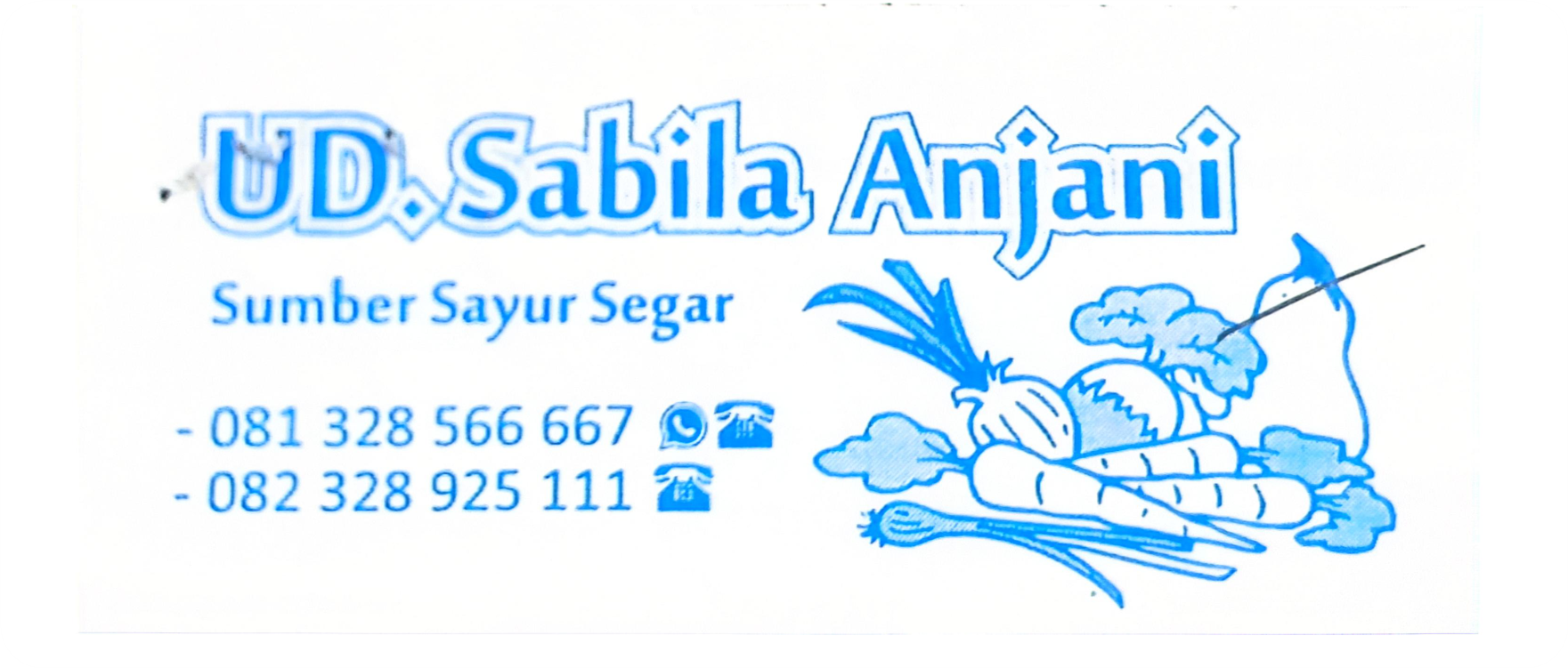 UD Sabila Anjani