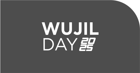 Wujil Day Logo